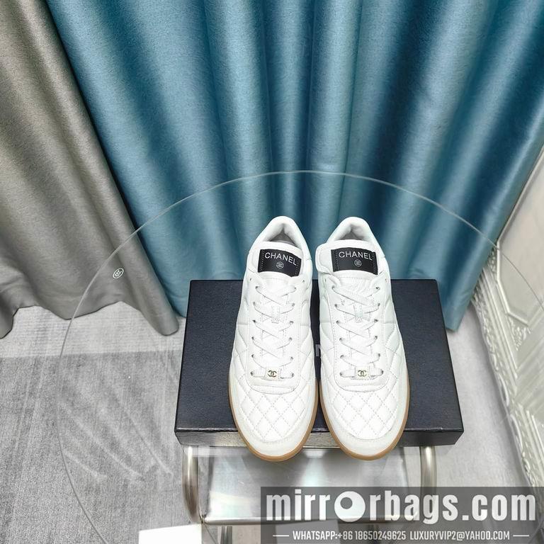 Chanel Replica Shoes sz35-40 mnh0203