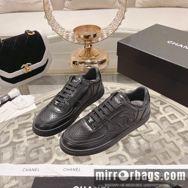 Chanel Replica Shoes sz35-39 fsm0101