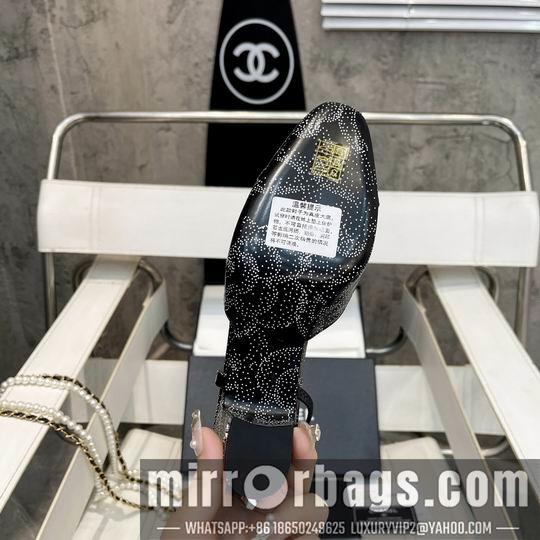 Chanel Replica Shoes sz34-43 mnh0330