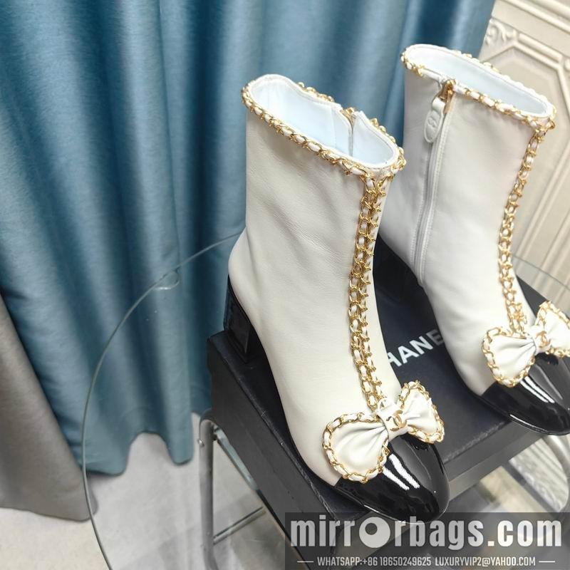 Chanel Replica Shoes sz35-40 YS0906