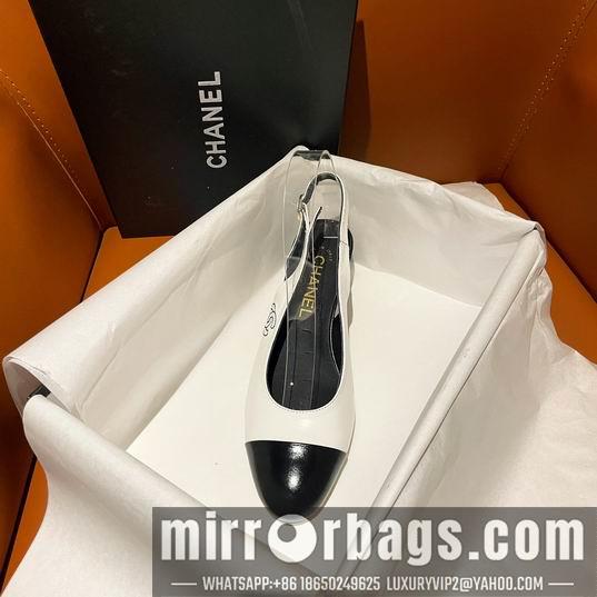 Chanel Replica Shoes sz35-40 mnh0506