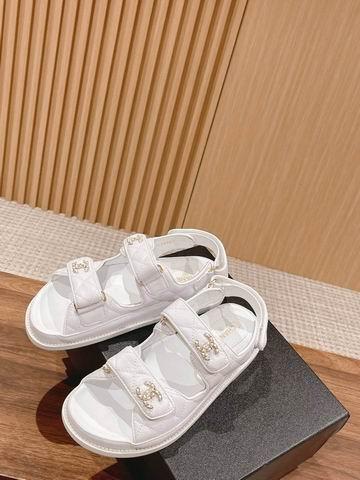 Chanel Replica Shoes sz35-40 mnh0434