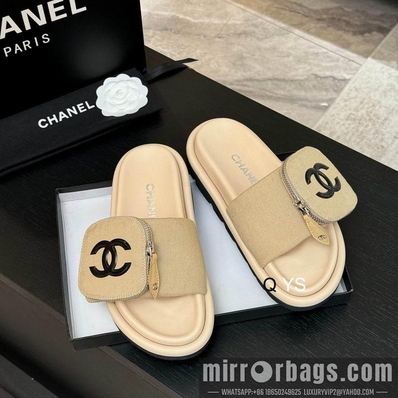 Chanel Replica Shoes sz35-40 YS0326