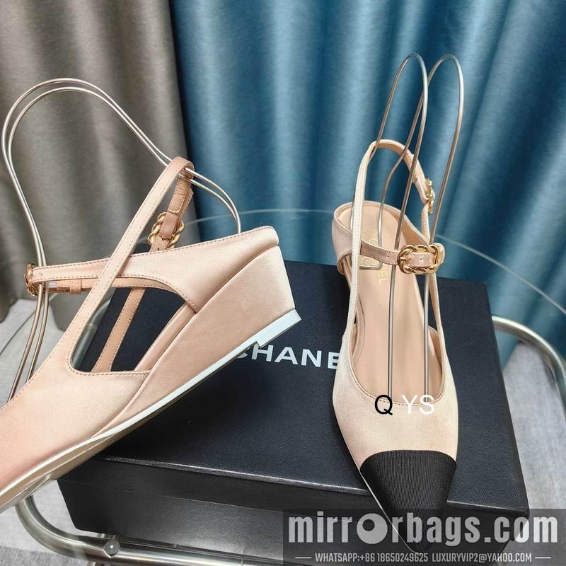 Chanel Replica Shoes sz35-40 YS0317