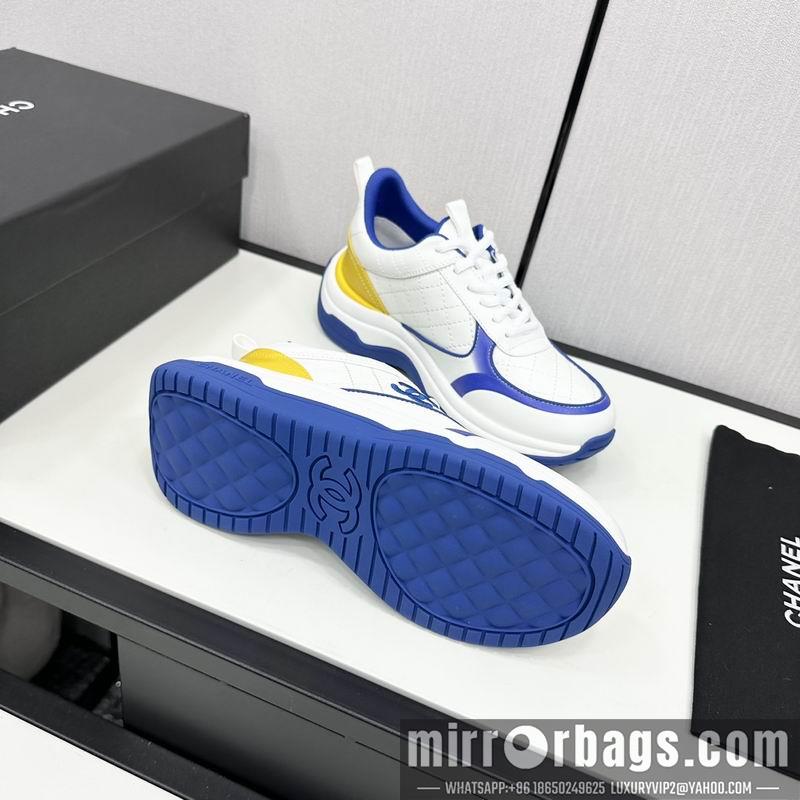 Chanel Replica Shoes sz35-40 SD1002