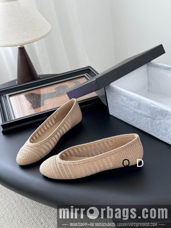 Chanel Replica Shoes sz35-40 GDT0401