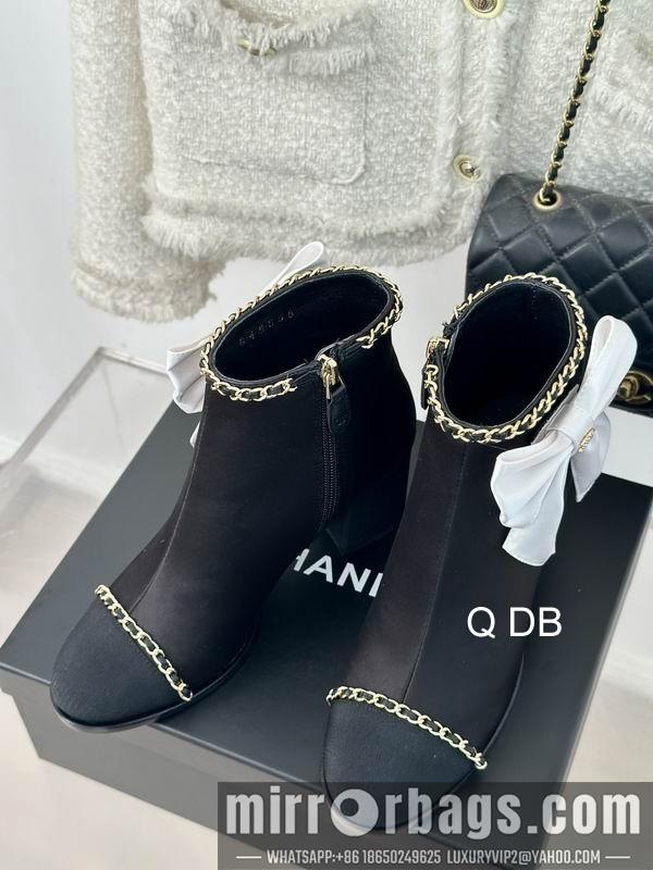 Chanel Replica Shoes sz35-40 DB0818