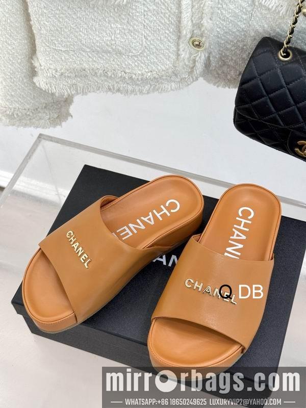 Chanel Replica Shoes sz35-40 DB0308