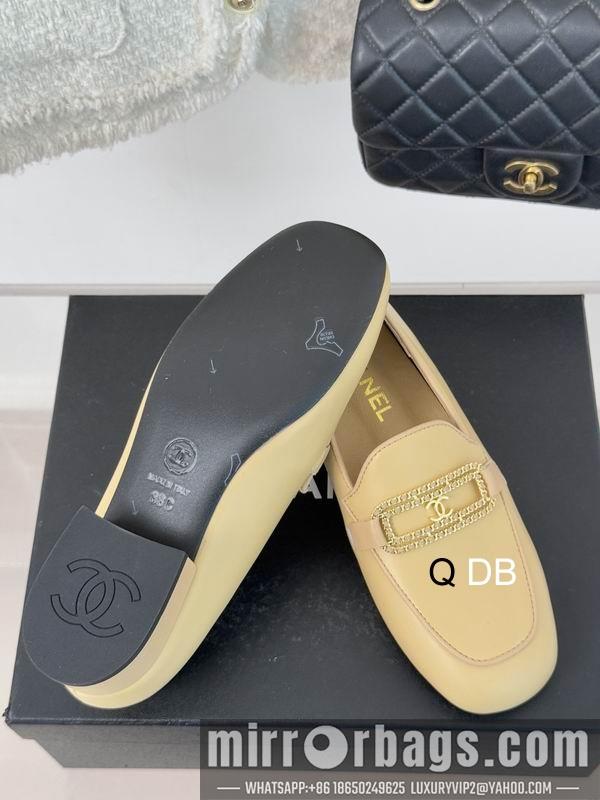 Chanel Replica Shoes sz35-39 DB1204