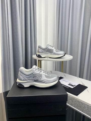Chanel Replica Shoes sz35-41 mnh0207