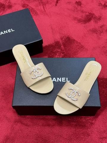 Chanel Replica Shoes sz35-41 mnh0712