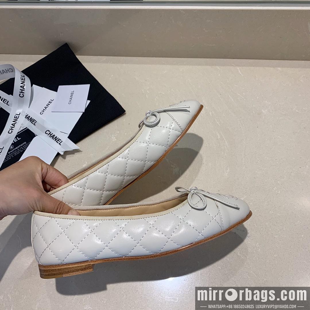 Chanel Replica Shoes sz34-42 h0713