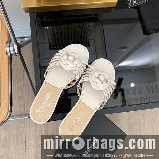 Chanel Replica Shoes sz35-41 mnh0208