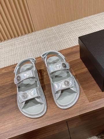 Chanel Replica Shoes sz35-40 mnh0417
