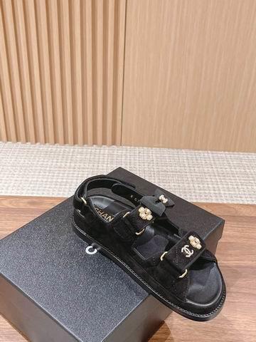 Chanel Replica Shoes sz35-40 mnh0429