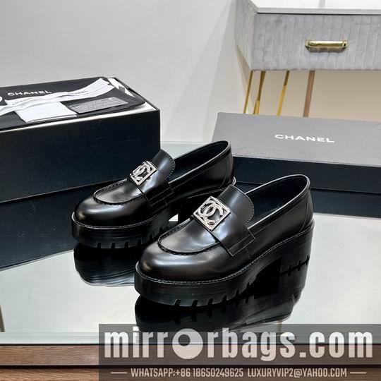 Chanel Replica Shoes sz35-41 mnh0801