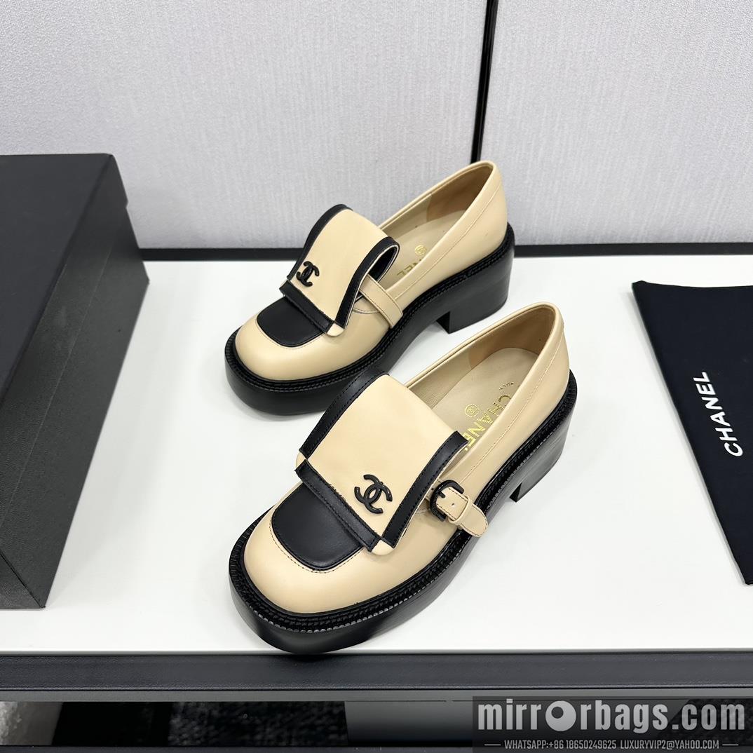 Chanel Replica Shoes sz35-41 h0808