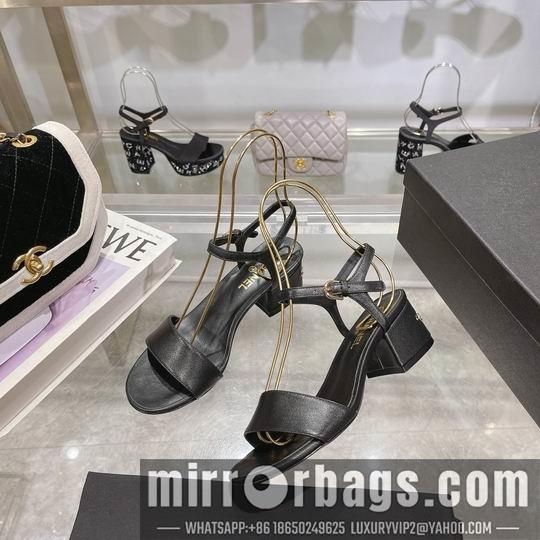 Chanel Replica Shoes sz35-41 mnh0342