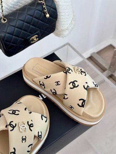Chanel Replica Shoes sz35-42 mnh0505