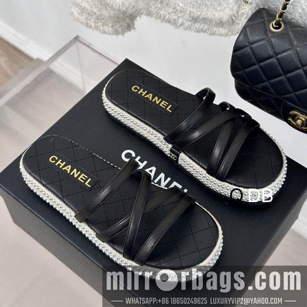 Chanel Replica Shoes sz35-40 DB0506