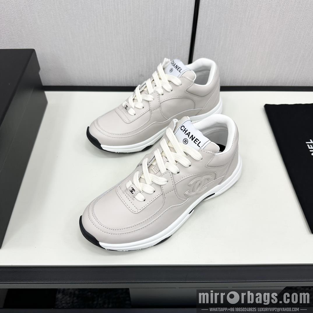 Chanel Replica Shoes sz35-41 h1101