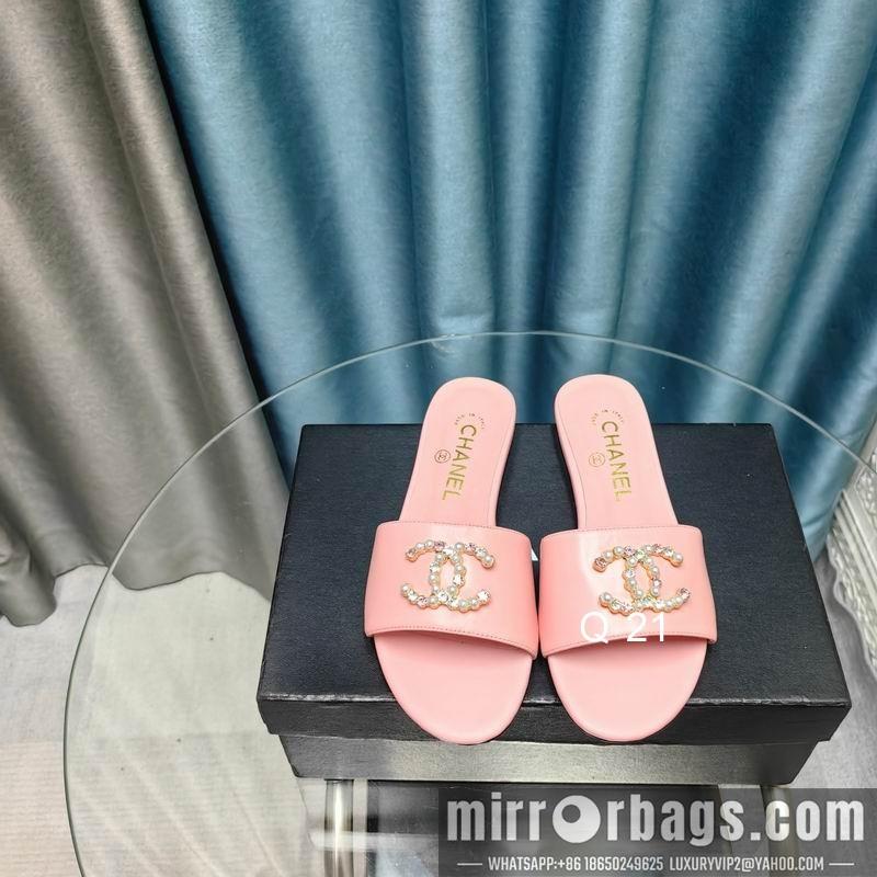 Chanel Replica Shoes sz35-40 YS0903