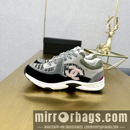 Chanel Replica Shoes sz35-46 mnh0209