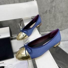 Chanel Replica Shoes sz34-42 mnh0705