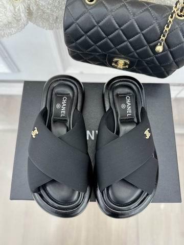 Chanel Replica Shoes sz35-41 mnh0305