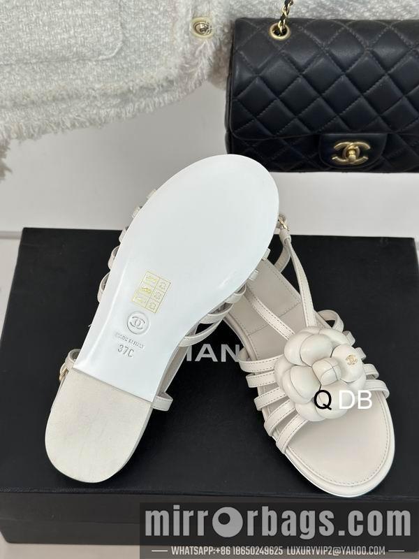 Chanel Replica Shoes sz35-40 4C SD0103