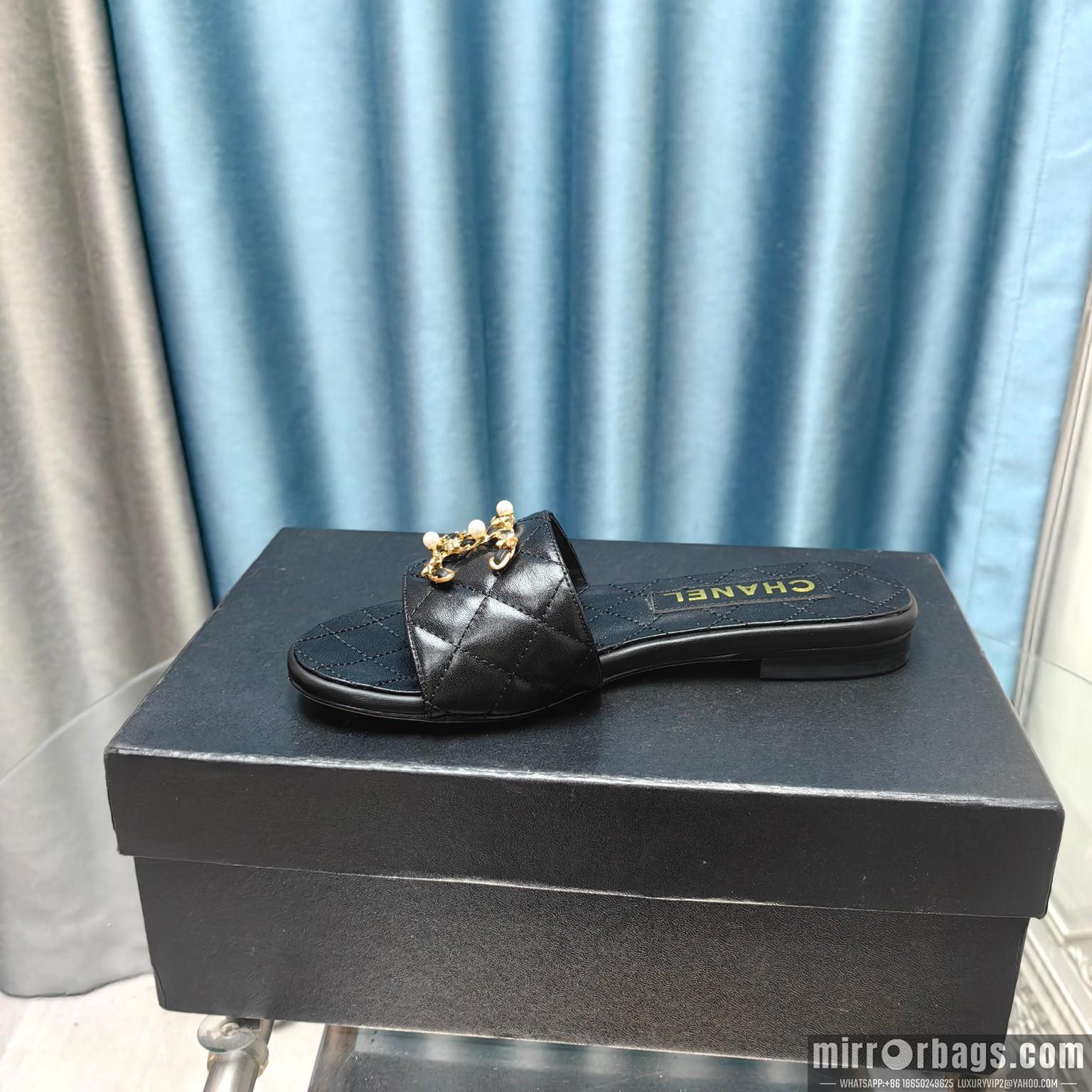 Chanel Replica Shoes sz35-39 h0713