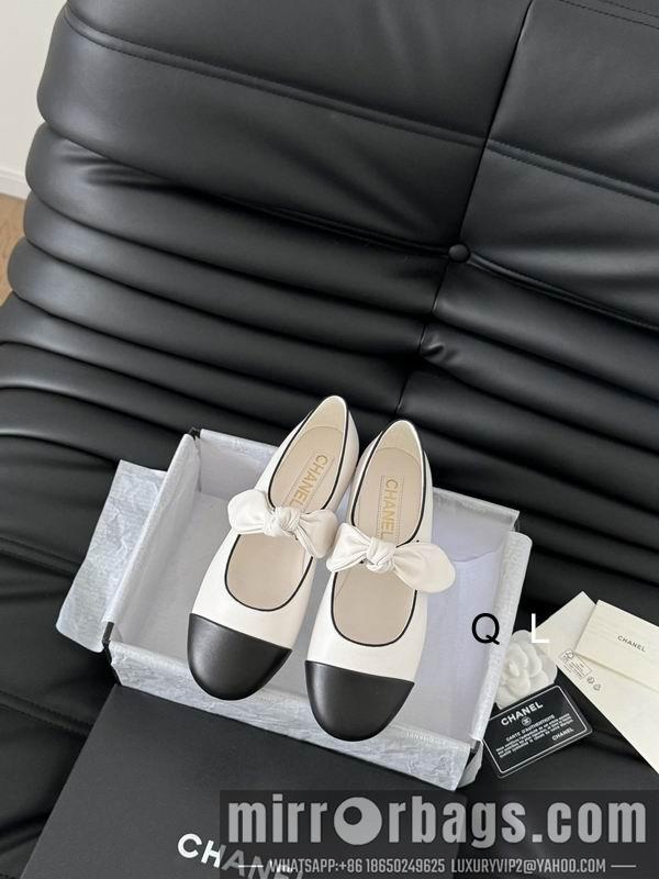 Chanel Replica Shoes sz35-40 LL1201