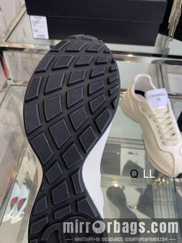 Chanel Replica Shoes sz35-39 LL1218