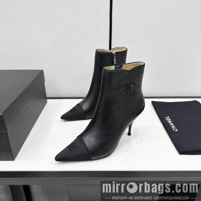 Chanel Replica Shoes sz35-40 SD0809