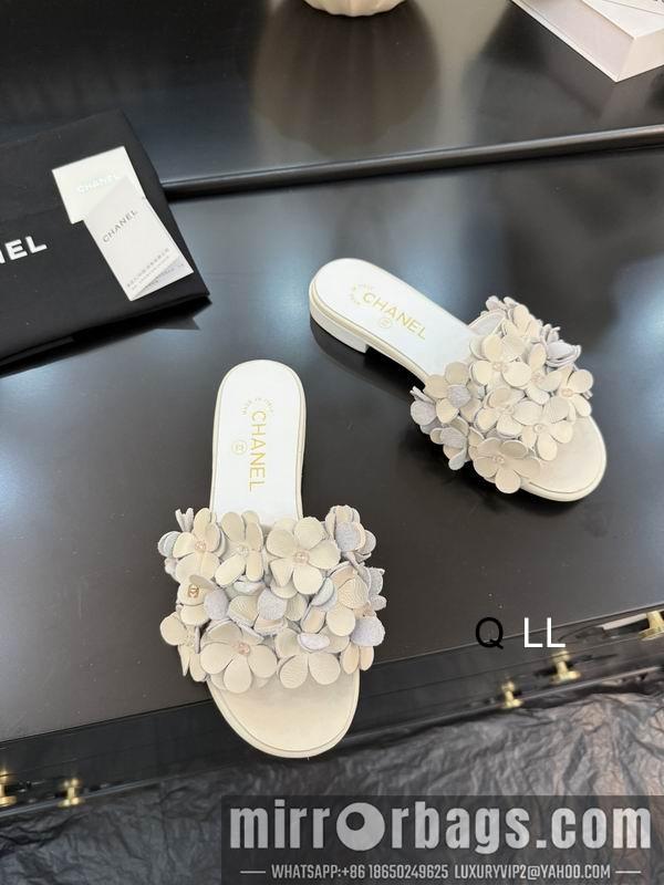 Chanel Replica Shoes sz35-40 LL0302
