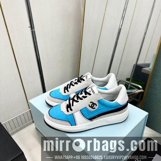 Chanel Replica Shoes sz35-40 mnh0105