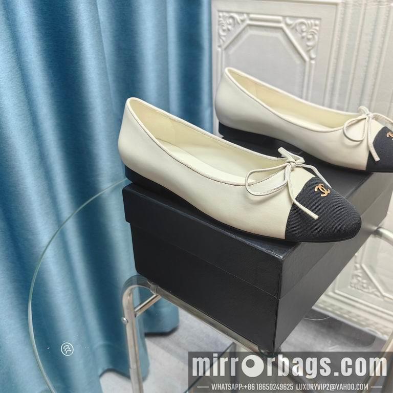Chanel Replica Shoes sz34-42 mnh0201
