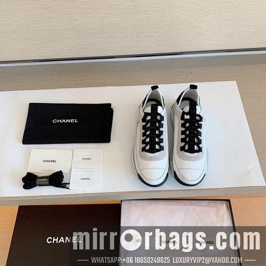 Chanel Replica Shoes sz35-42 mnh0301