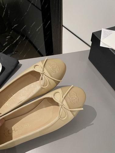 Chanel Replica Shoes sz34-42 mnh0508