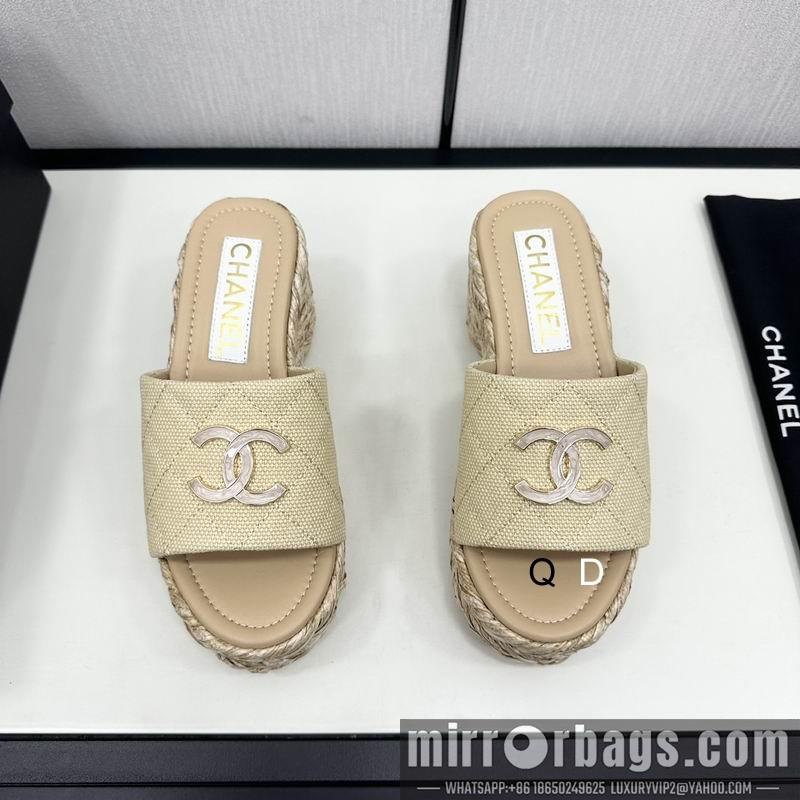 Chanel Replica Shoes sz35-40 GDT1002