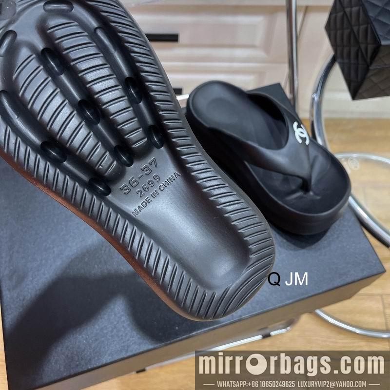 Chanel Replica Shoes sz35-40 JM0405