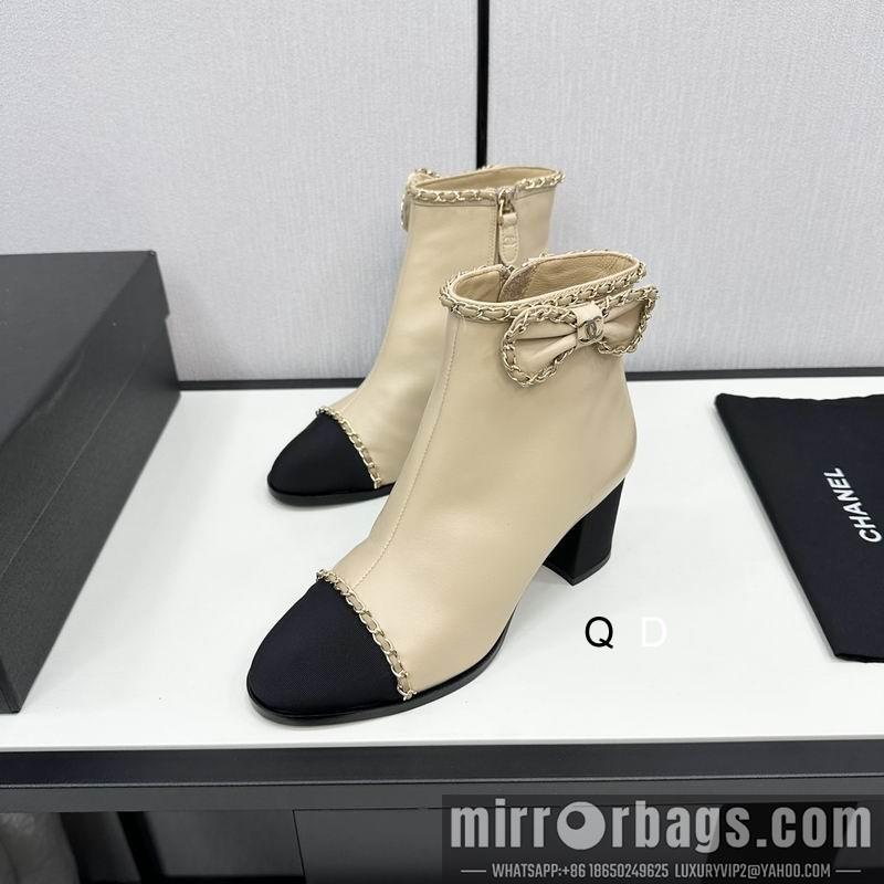 Chanel Replica Shoes sz35-40 GDT0914