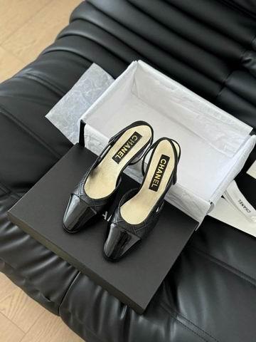 Chanel Replica Shoes sz35-39 mnh0601