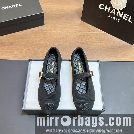 Chanel Replica Shoes sz35-41 mnh0802