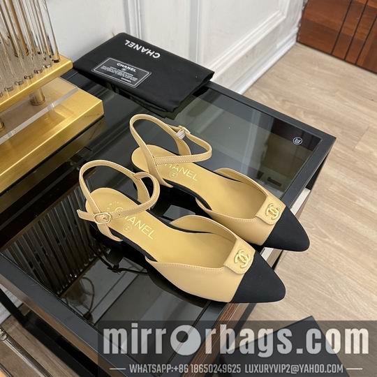 Chanel Replica Shoes sz35-41 mnh0307