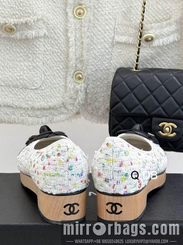 Chanel Replica Shoes sz35-40 DB0304