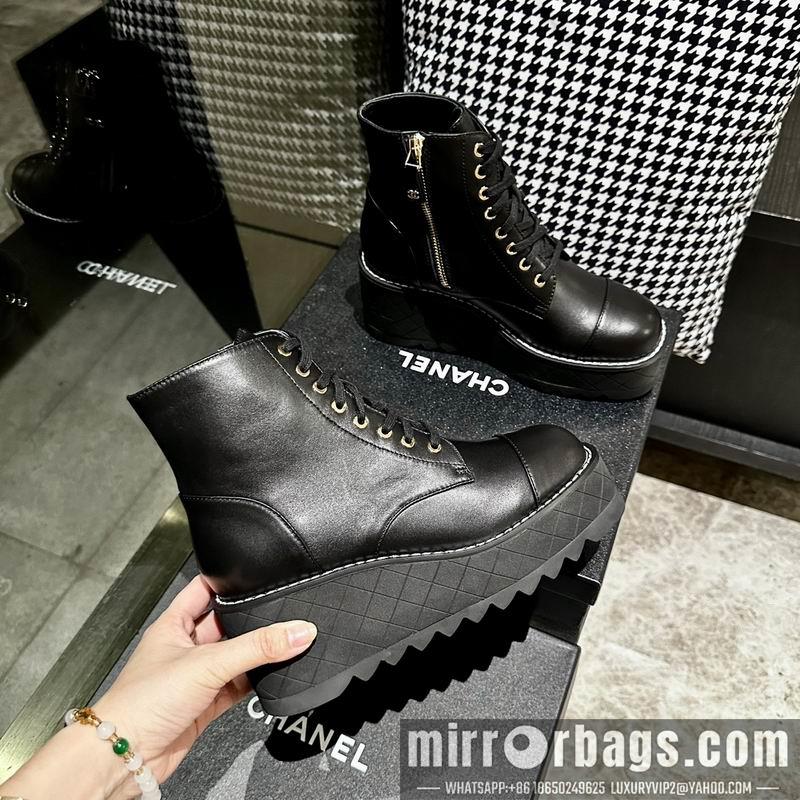 Chanel Replica Shoes sz35-40 WN1010