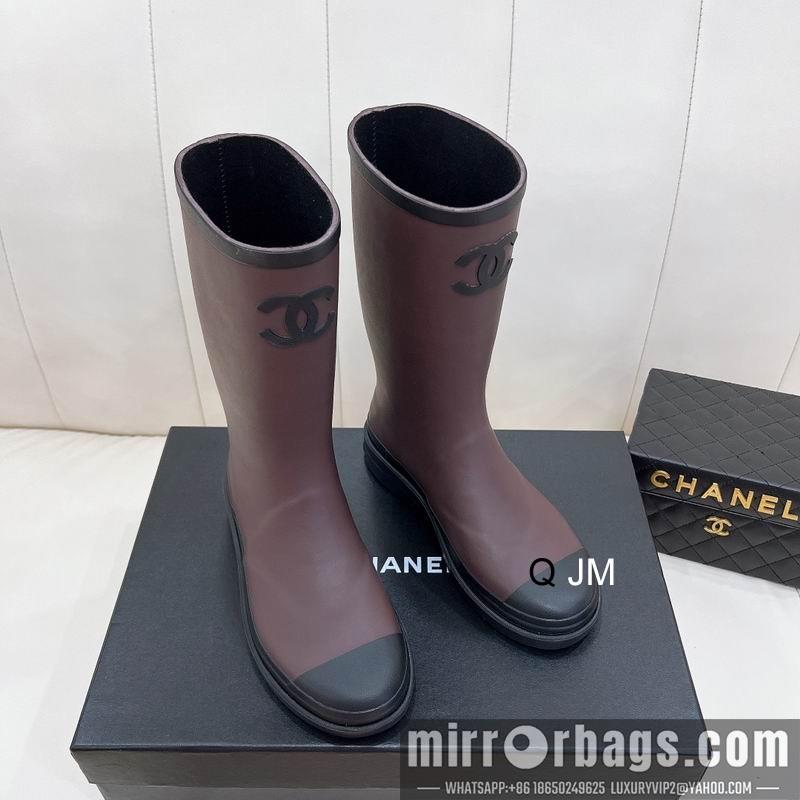 Chanel Replica Shoes sz35-40 JM0705