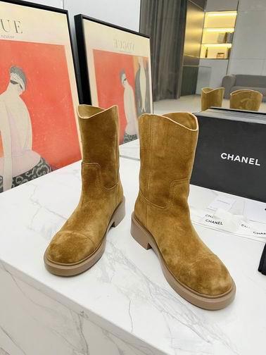 Chanel Replica Shoes sz35-40 mnh0706