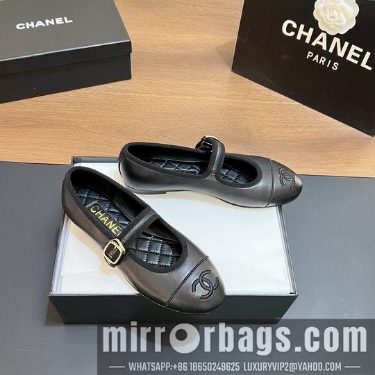 Chanel Replica Shoes sz35-41 mnh0803